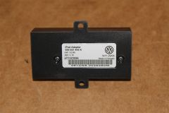 VW Jetta Passat CC Ipod Interface 000051444K New Genuine VW part