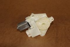 VW Golf Mk7 Tiguan Allspace Left Rear Window Motor 5Q4959811A New Genuine VW