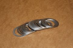 VW SEAT Polo 6R UP Mii Set of Gearbox Shims 0CF398391 New Genuine VW part