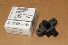 VW Crafter airbag thrust sensor 2E0907405 New genuine VW parts