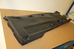 VW Tiguan 2012-16 right underfloor trim panel 5N0825202C New genuine VW part