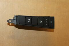 VW Passat CC / CC switch pack (see description)  3AB927238CK WHS New genuine VW