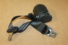 Audi A3 CABRIOLET ONLY rear left / right seatbelt 8P7857805V04  New genuine Audi