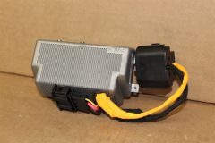 Rear Console 230V Power Inverter Passat B6 B7 CC Octavia 3C0907155C New Gen VW