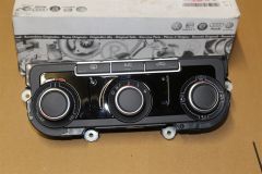 Heater Controls Sharan Passat B7 Tiguan CC Etc* 7N0907426BT ZJU New Genuine VW