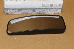 Right Panorama Mirror Glass VW Crafter 2009-16 2E1857588E New Genuine VW part