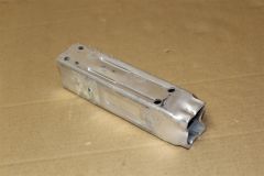 Right Front Bumper Beam Bracket Audi A6 C6 2005-11 4F0807134 New Genuine Audi
