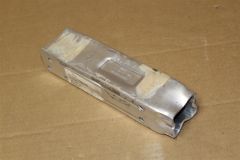 Left Front Bumper Beam Bracket Audi A4 C6 2005-11 4F0807133 New Genuine Audi