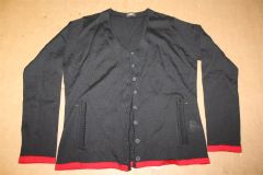 Audi branded ladies cardigan Size M 4130901303 New genuine Audi part