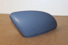 Right wing mirror cap Beetle Passat CC Eos Golf Jetta 3C8857538 New genuine VW