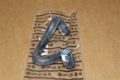 Audi A4 B8 2008-12 Heater Hose CHECK FIRST 8K0819374S New Genuine Audi part