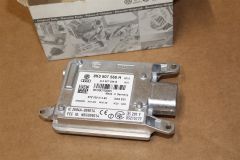 Audi A4 B8 08-12 Lane Change Assist Master right 8K0907566H New Genuine Audi