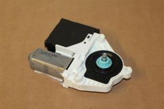 VW Eos drivers door window motor 2009-1* 1Q0959701H Z0L New genuine VW part