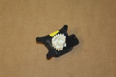 VW Audi Golf Mk5 Touran A3 Recirculation Motor 1K0907511C New Genuine VW part