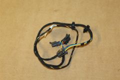 VW Golf Mk5 & 6 Front Seat Frame Wiring Harness 1K4971369B New Genuine VW part