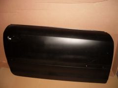 8H0831052C Front Right Door Audi A4 S4 RS4 Cabriolet New genuine Audi part