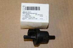 Inlet manifold solenoid VR6 Golf Vento 058133517 New genuine VW part