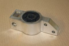 Front right wishbone bush bracket Golf A3 Seat Skoda 1K0199232J New genuine VW