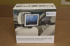 VW Tablet Holder for ipad1 & 2 Samsung Galaxy 3 & 4 000061125E New Genuine part