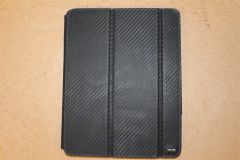 VW "R" Leather ipad case 000087315A041 New Genuine VW Merchandise Item