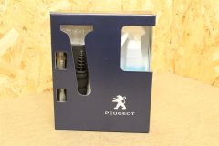 0000BP Peugeot winter care kit New genuine Peugeot accessory