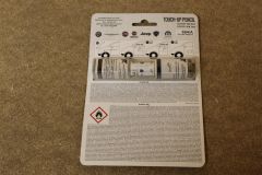 0071808370 Touch Up Paint New genuine Fiat part