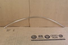 VW Passat B5 Saloon Left Roof Gutter Alu Trim 3B5854701B7Z7 New Genuine VW part