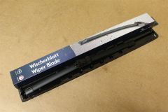 3556181 Wiper blade (single) New genuine Vauxhall part