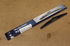 3557486 Wiper blade (single) New genuine Vauxhall part