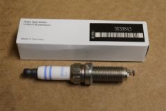 3639843 Spark Plug (Individual) New genuine Vauxhall part