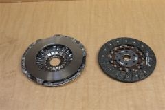VW Sharan 2011 -18 2.0 Tdi CHECK FIRST Clutch Kit 03L141018H New Genuine part