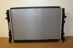 Radiator 626 x 406mm Various VW Audi Skoda Seat 1K0121251BN New genuine Part