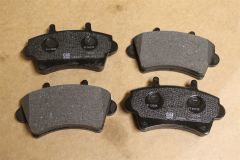 9112585 Brake pad kit New genuine Vauxhall part