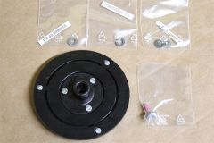 9118279 A/C Clutch New genuine Vauxhall part