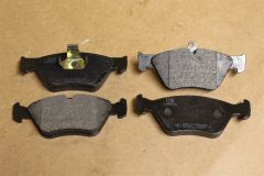 9192123 Brake pad kit New genuine Vauxhall part