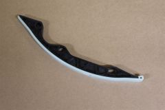 10135732 Timing chain guide rail New genuine MG part