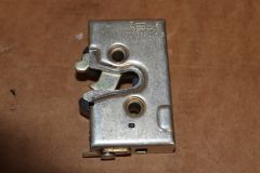 VW Golf 1977-1992 Mk1 Mk2 Right Rear Door Lock 327839016B New Genuine part