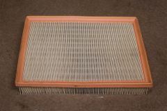 12786800 Air Filter New genuine Vauxhall part