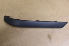 13167814 Bumper trim New genuine Vauxhall part