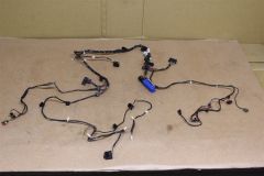 13197588 Wiring loom New genuine Vauxhall part