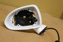 13203388 Mirror housing New genuine Vauxhall part