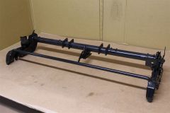 13227980 Seat frame New genuine Vauxhall part