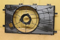 13241743 Radiator Cowl New genuine Vauxhall part