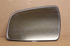 13302179 Mirror Glass New genuine Vauxhall part