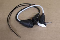 13324865 Tow Bar electric/wiring New genuine Vauxhall accessory