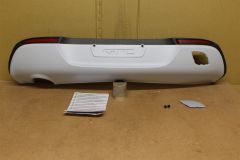 13346889 Bumper trim New genuine Vauxhall part