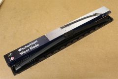 13418996 Wiper blade (single) New genuine Vauxhall part