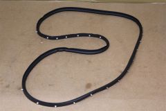 13454652 Door seal New genuine Vauxhall part