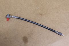 13468085 Brake pipe New genuine Vauxhall part