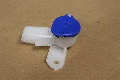 1450990 Washer bottle cap New genuine Ford part